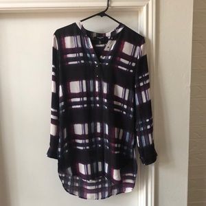 Nine West Blouse size Small